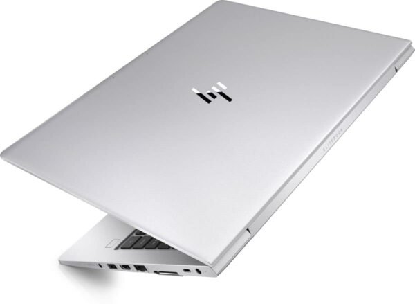HP EliteBook 840 G5 14" - Image 3