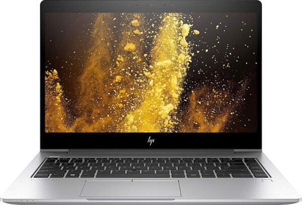 HP EliteBook 840 G5 14" - Image 2