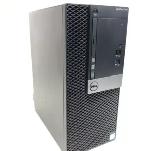 Dell OptiPlex 7040 MT, Intel Core i5-6500 @3.20GHz