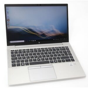 HP EliteBook 840 G7 14" Notebook, Intel Core i5-10310U