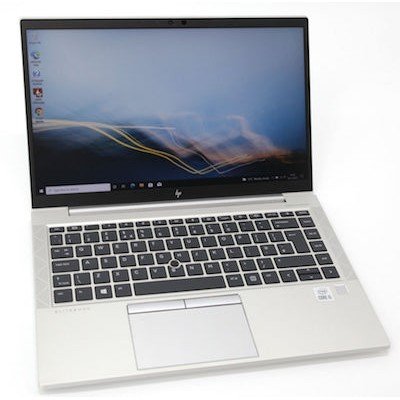 HP EliteBook 840 G7 14" Notebook, Intel Core i5-10310U