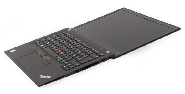Lenovo ThinkPad T490S Laptop 14" - Image 3