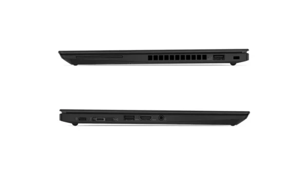Lenovo ThinkPad T490S Laptop 14" - Image 4