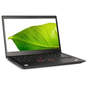 Lenovo ThinkPad T490S Laptop 14"