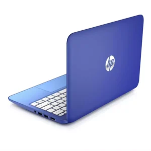 HP Stream 11-d010na Chromebook