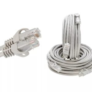 Cat 6 Rj45 Networking Cable  - 10m