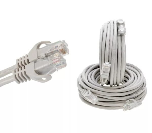 Cat 6 Rj45 Networking Cable  - 10m