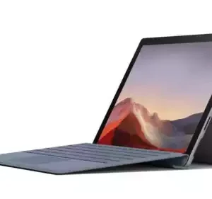 Microsoft Surface Pro 7