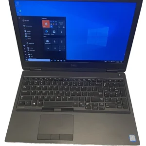 Dell Precision 7540 15.6"