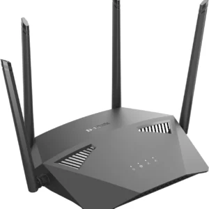 D-Link Smart AC1750 Dual Band GB Wi-Fi Router