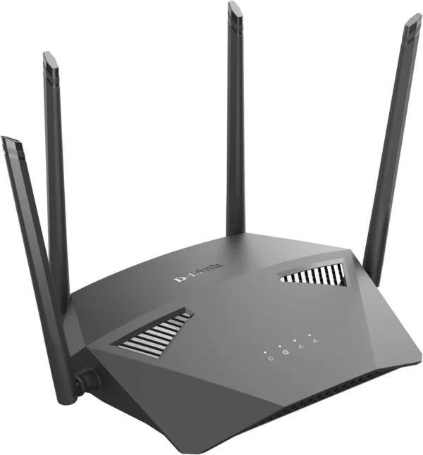D-Link Smart AC1750 Dual Band GB Wi-Fi Router