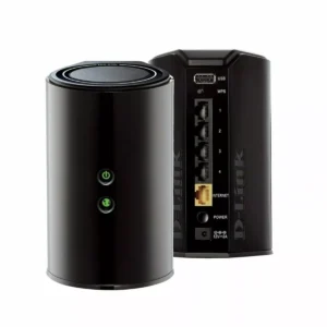 D-Link DIR-850L Wireless AC1200