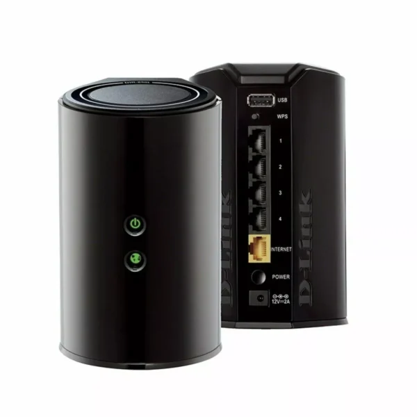 D-Link DIR-850L Wireless AC1200