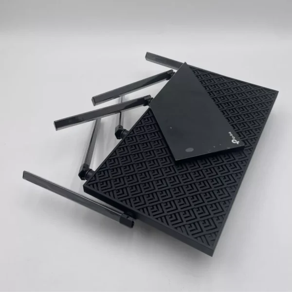 TP-Link AX5400 WiFi 6 Router (Archer AX73) - Image 3