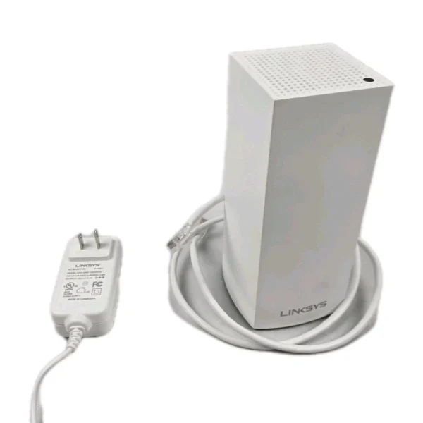 Linksys Atlas 6 (MX2000)