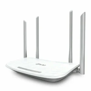 TP-Link Archer C50 IEEE 802.11ac Ethernet Wireless Router