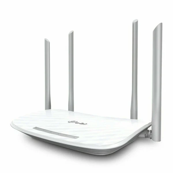 TP-Link Archer C50 IEEE 802.11ac Ethernet Wireless Router