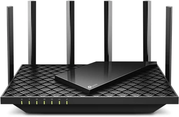 TP-Link AX5400 WiFi 6 Router (Archer AX73)